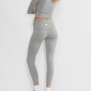 Golden BUTTER New Cheeky Hi-Rise Legging